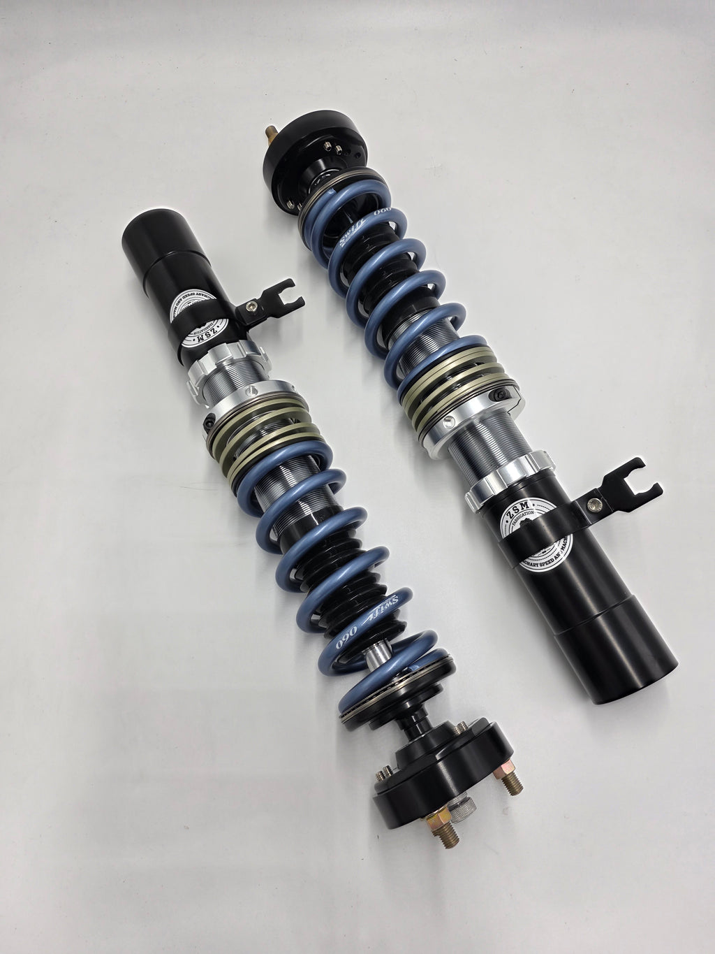 ZSM S30z Coilover - Custom Tuned for Datsun 240z/260z/280z