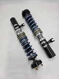 ZSM S30z Coilover - Custom Tuned for Datsun 240z/260z/280z
