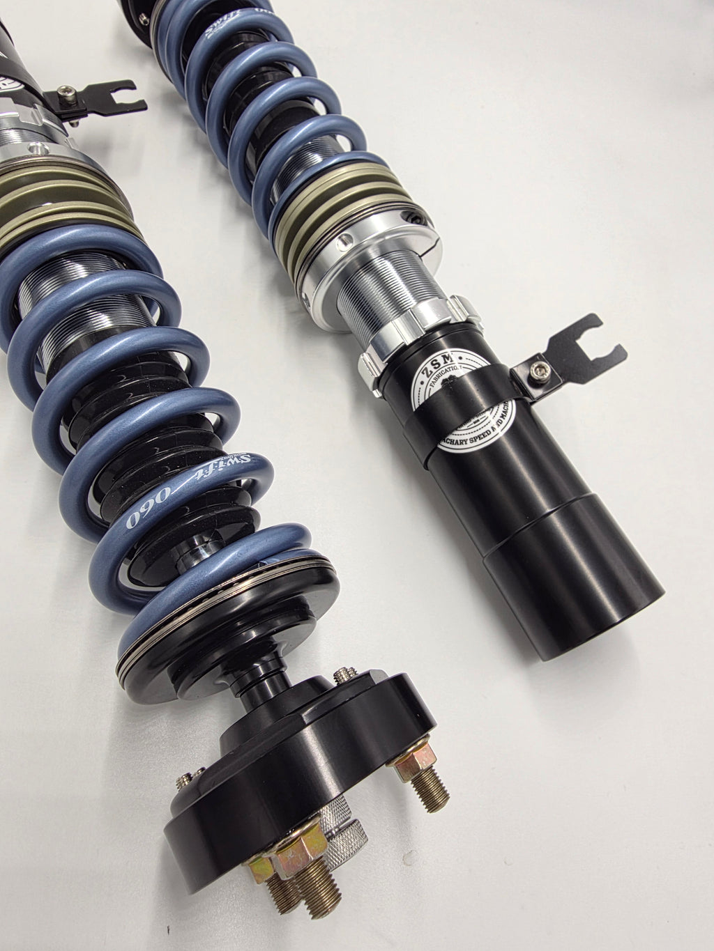 ZSM S30z Coilover - Custom Tuned for Datsun 240z/260z/280z