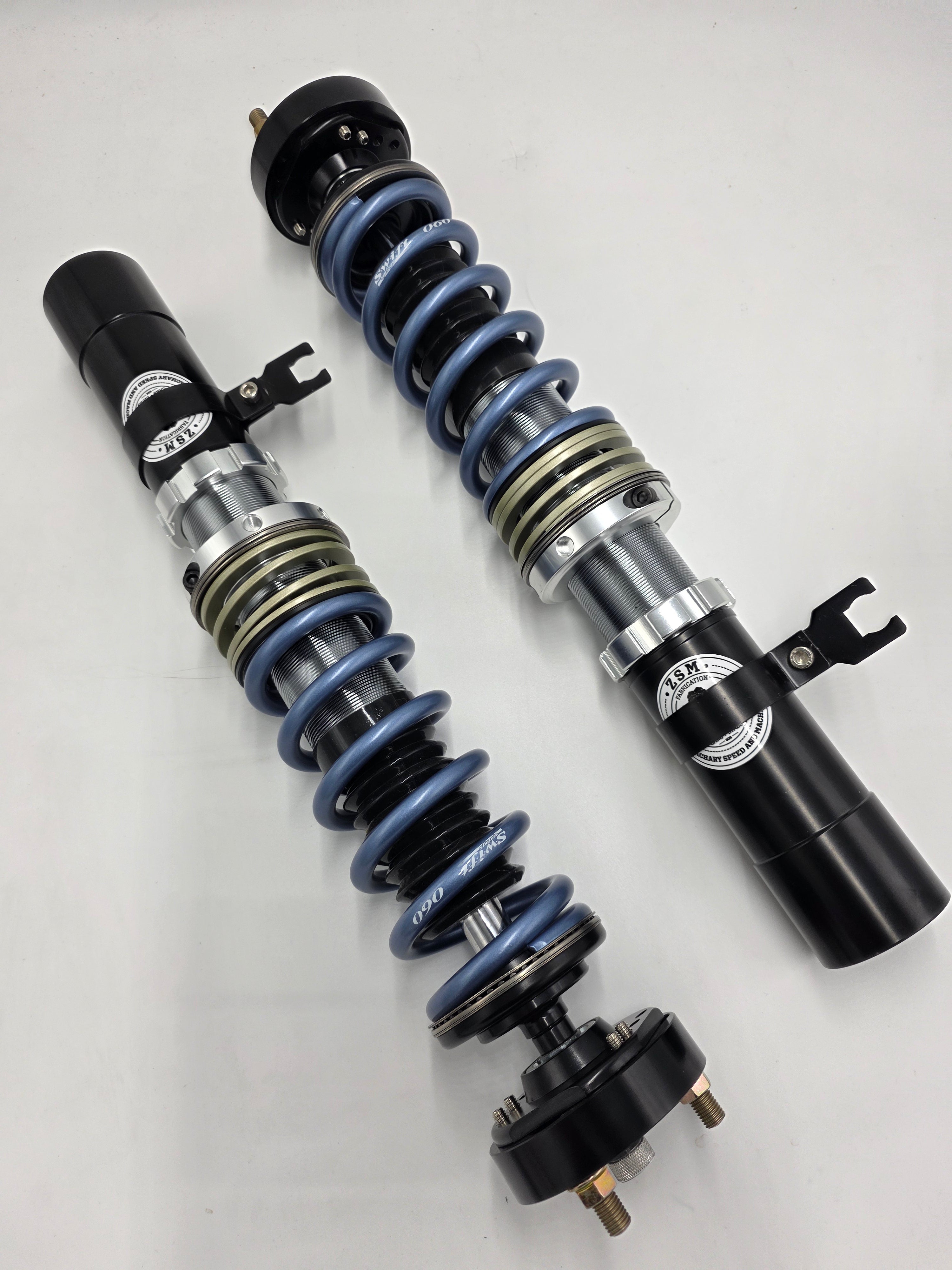 ZSM S30z Coilover - Custom Tuned for Datsun 240z/260z/280z