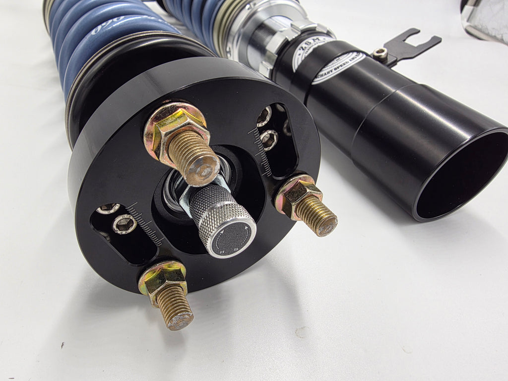 ZSM S30z Coilover - Custom Tuned for Datsun 240z/260z/280z