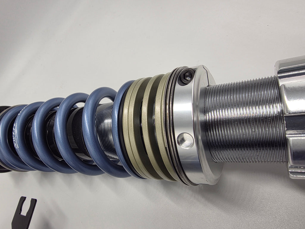 ZSM S30z Coilover - Custom Tuned for Datsun 240z/260z/280z