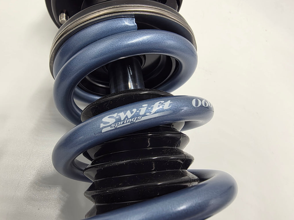 ZSM S30z Coilover - Custom Tuned for Datsun 240z/260z/280z