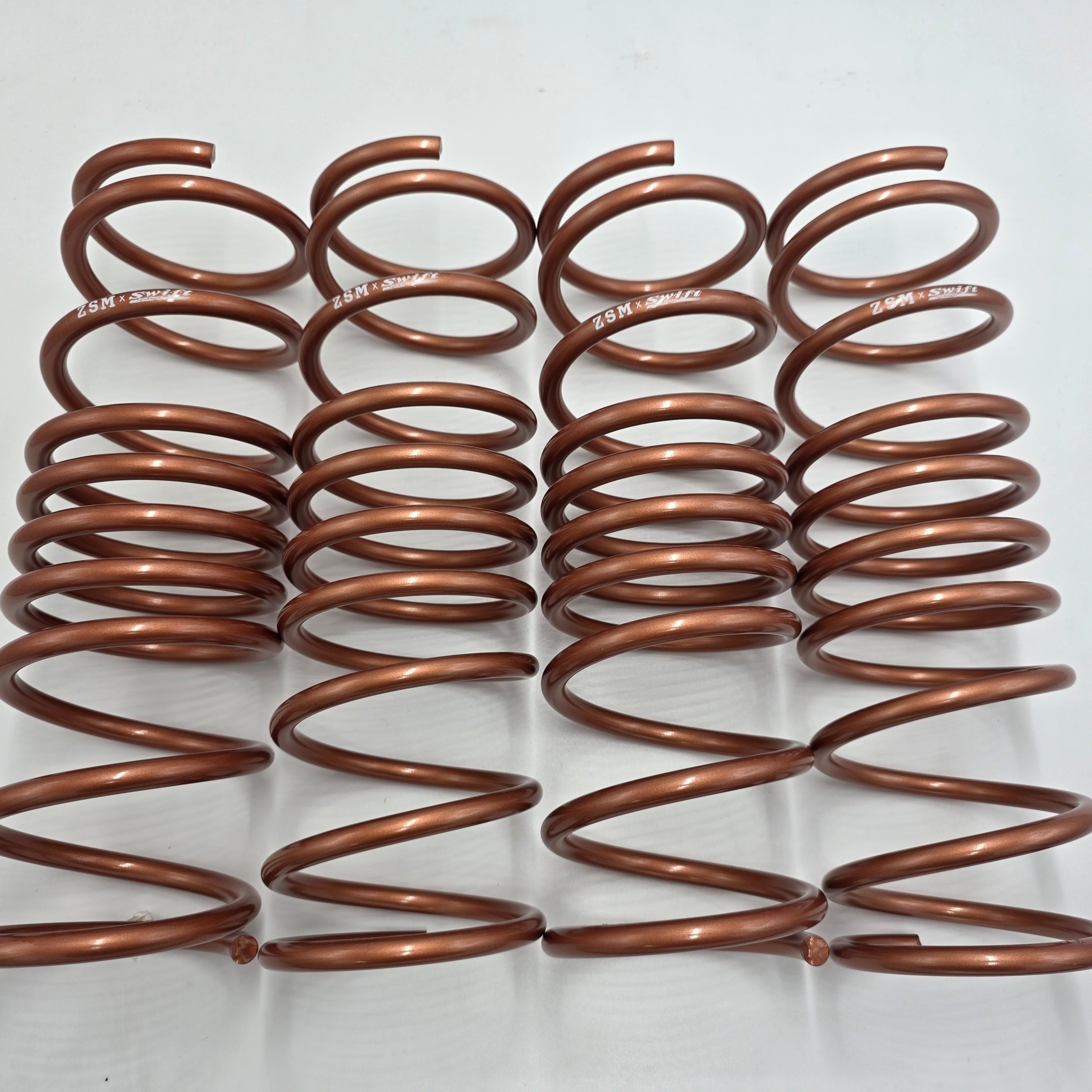 Drop-In Swift Sport Springs Kit for Datsun 240Z