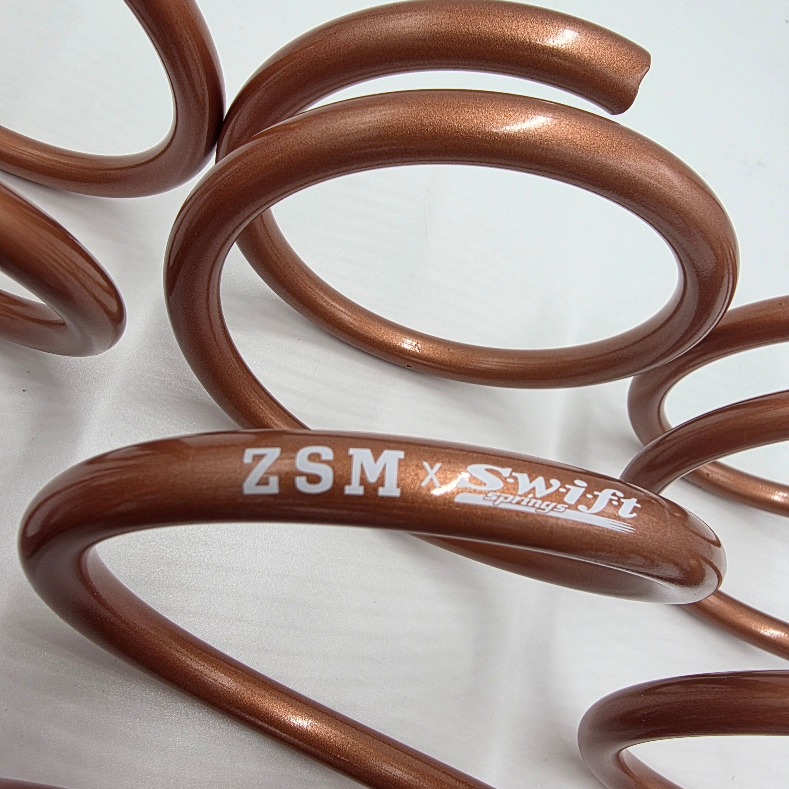 Drop-In Swift Sport Springs Kit for Datsun 240Z