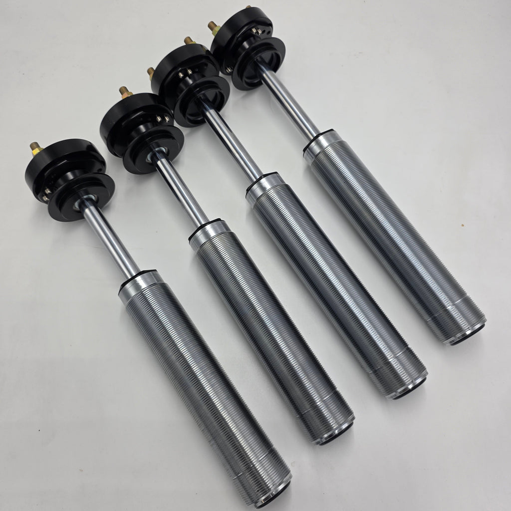 ZSM S30 Coilovers - BC Replacements - (240Z/260Z/280Z)