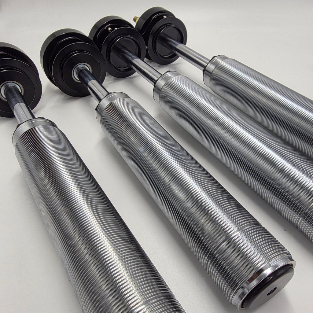 ZSM S30 Coilovers - BC Replacements - (240Z/260Z/280Z)