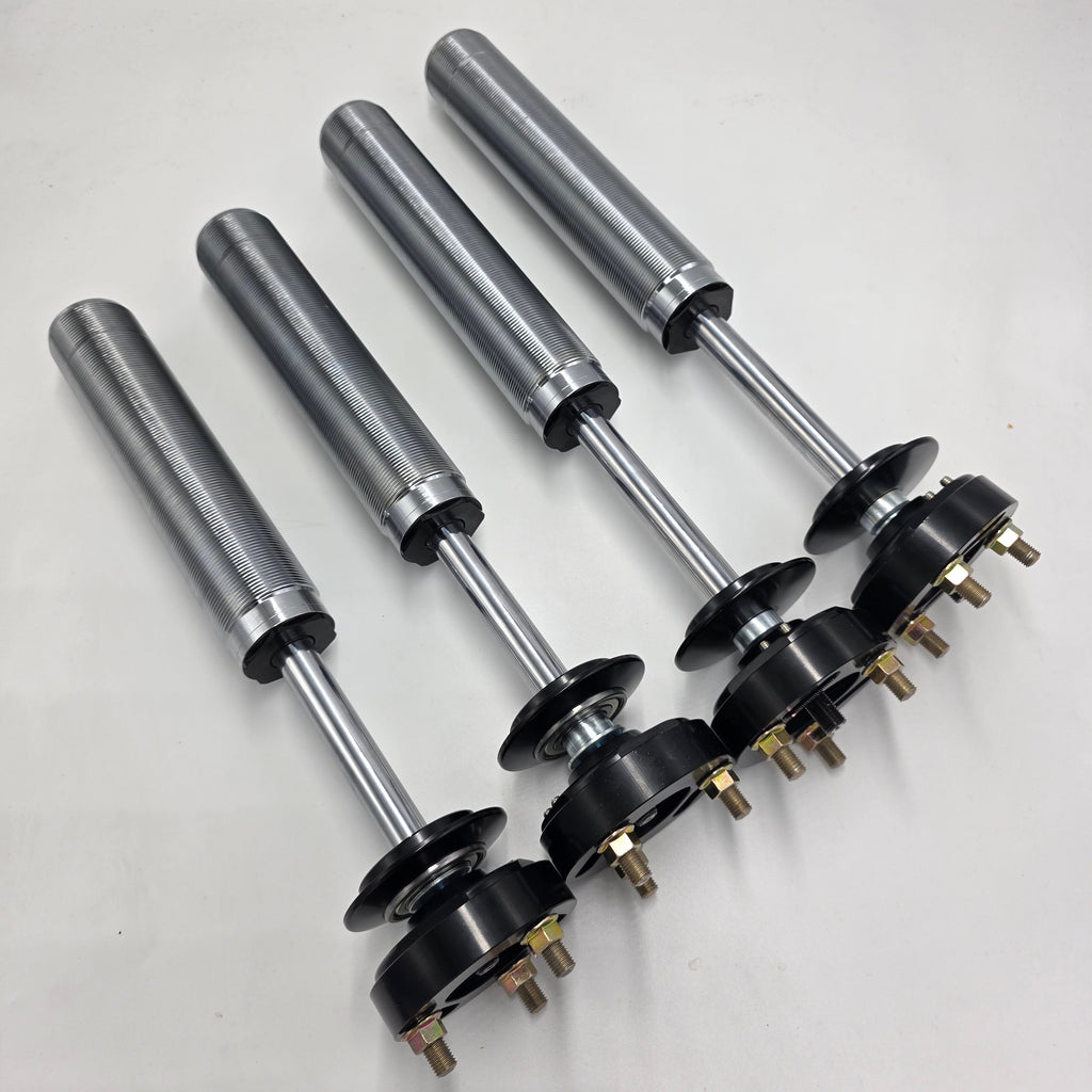 ZSM S30 Coilovers - BC Replacements - (240Z/260Z/280Z)