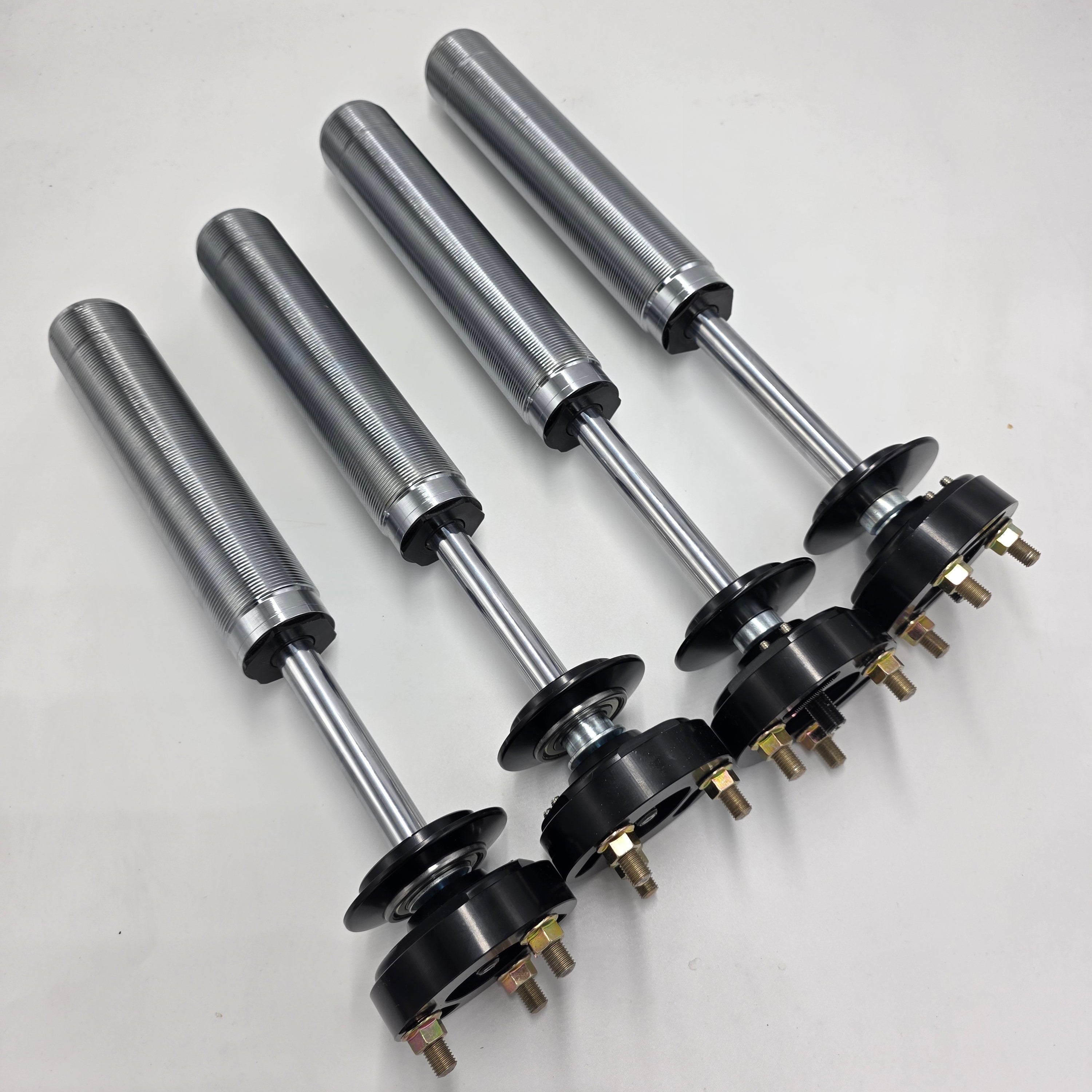 ZSM S30 Coilovers - BC Replacements - (240Z/260Z/280Z)