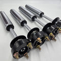 ZSM S30 Coilovers - BC Replacements - (240Z/260Z/280Z)