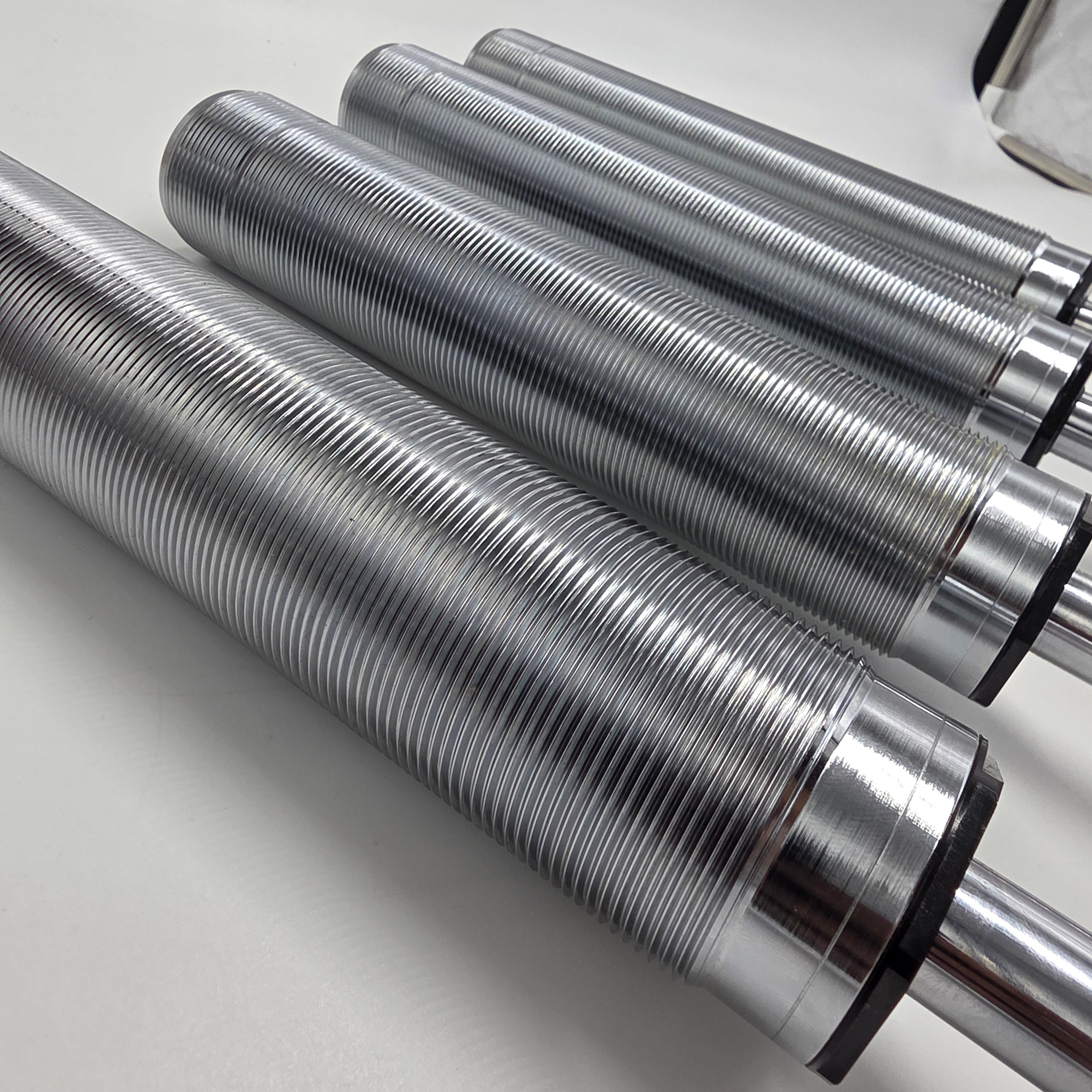 ZSM S30 Coilovers - BC Replacements - (240Z/260Z/280Z)