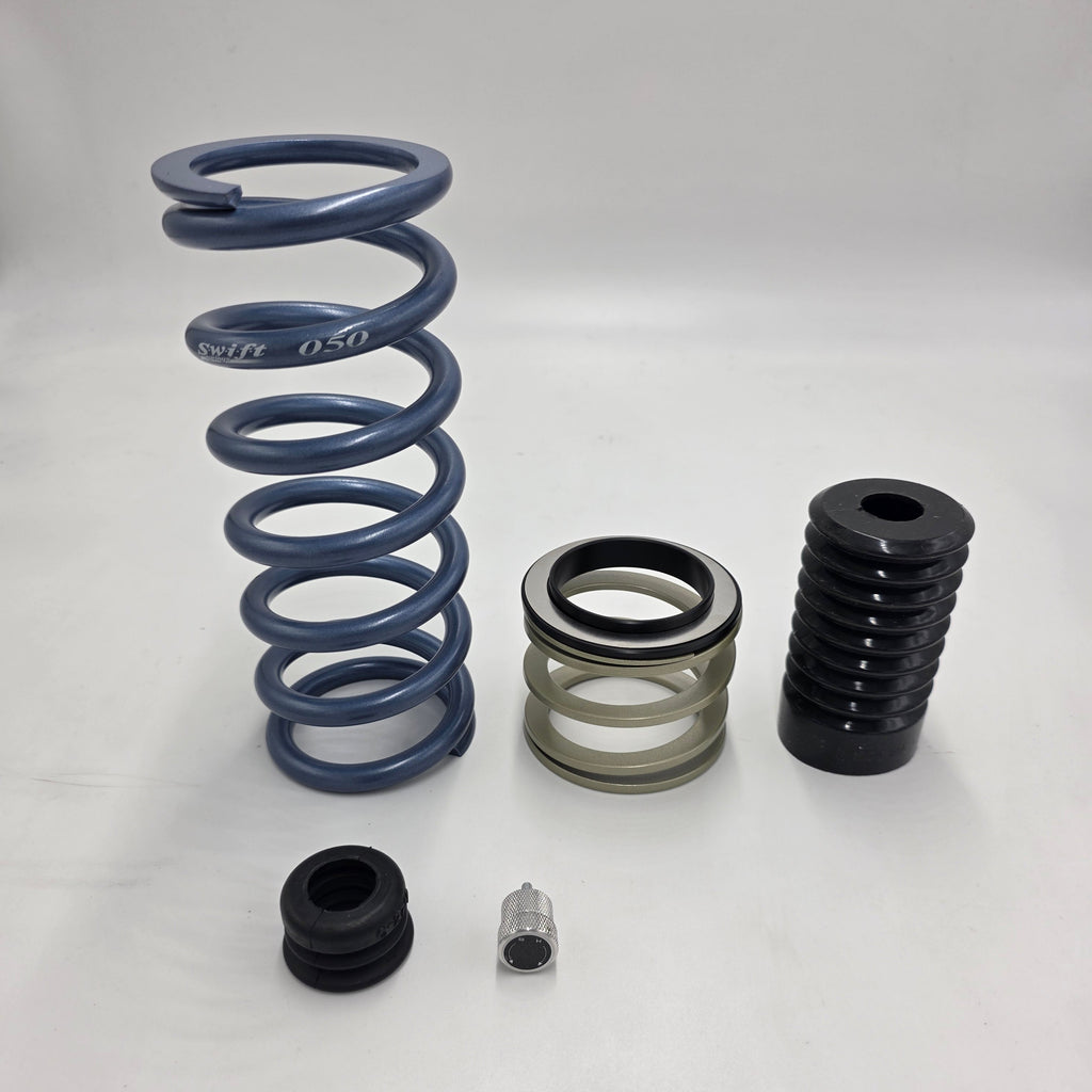 ZSM S30 Coilovers - BC Replacements - (240Z/260Z/280Z)