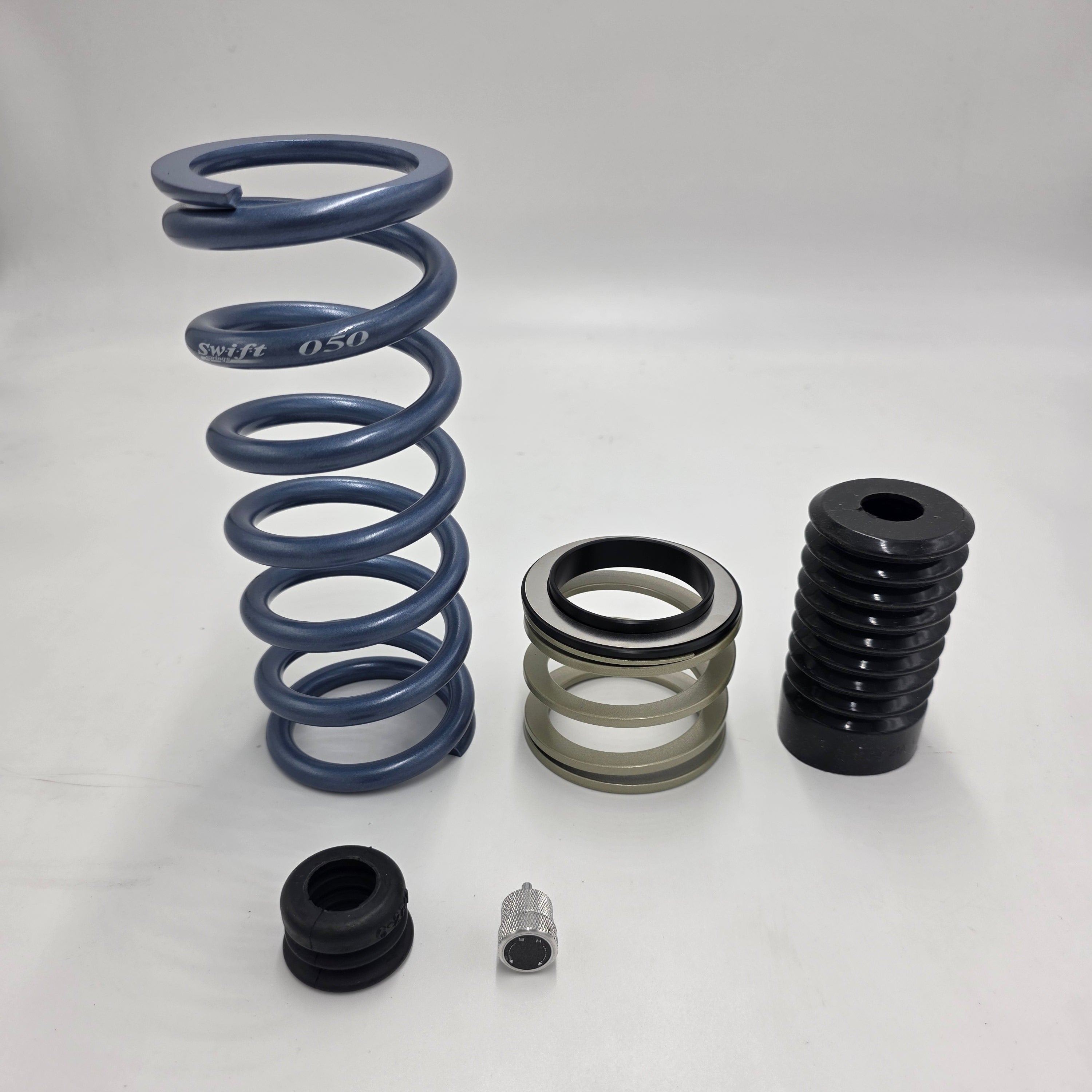 ZSM S30 Coilovers - BC Replacements - (240Z/260Z/280Z)