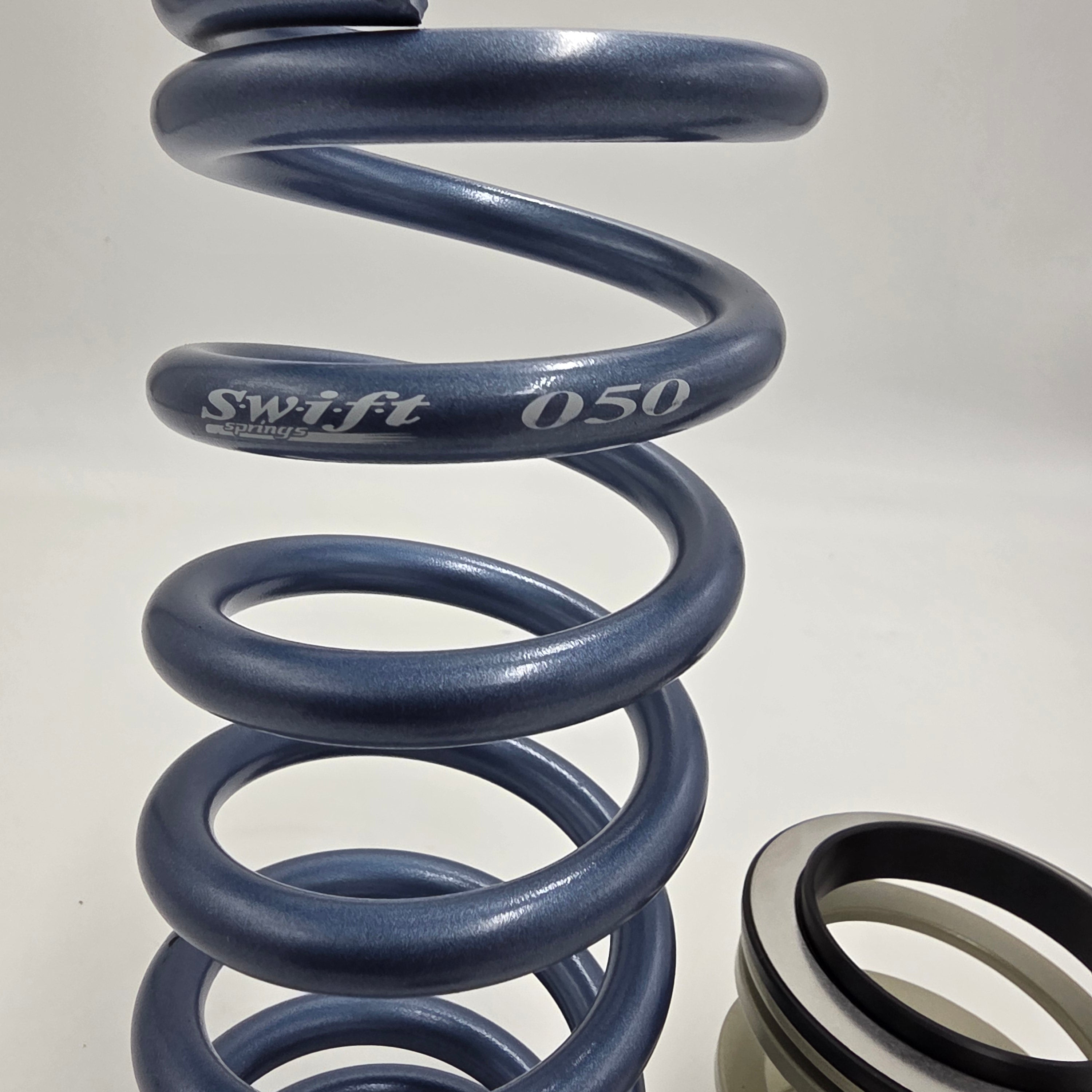 ZSM S30 Coilovers - BC Replacements - (240Z/260Z/280Z)