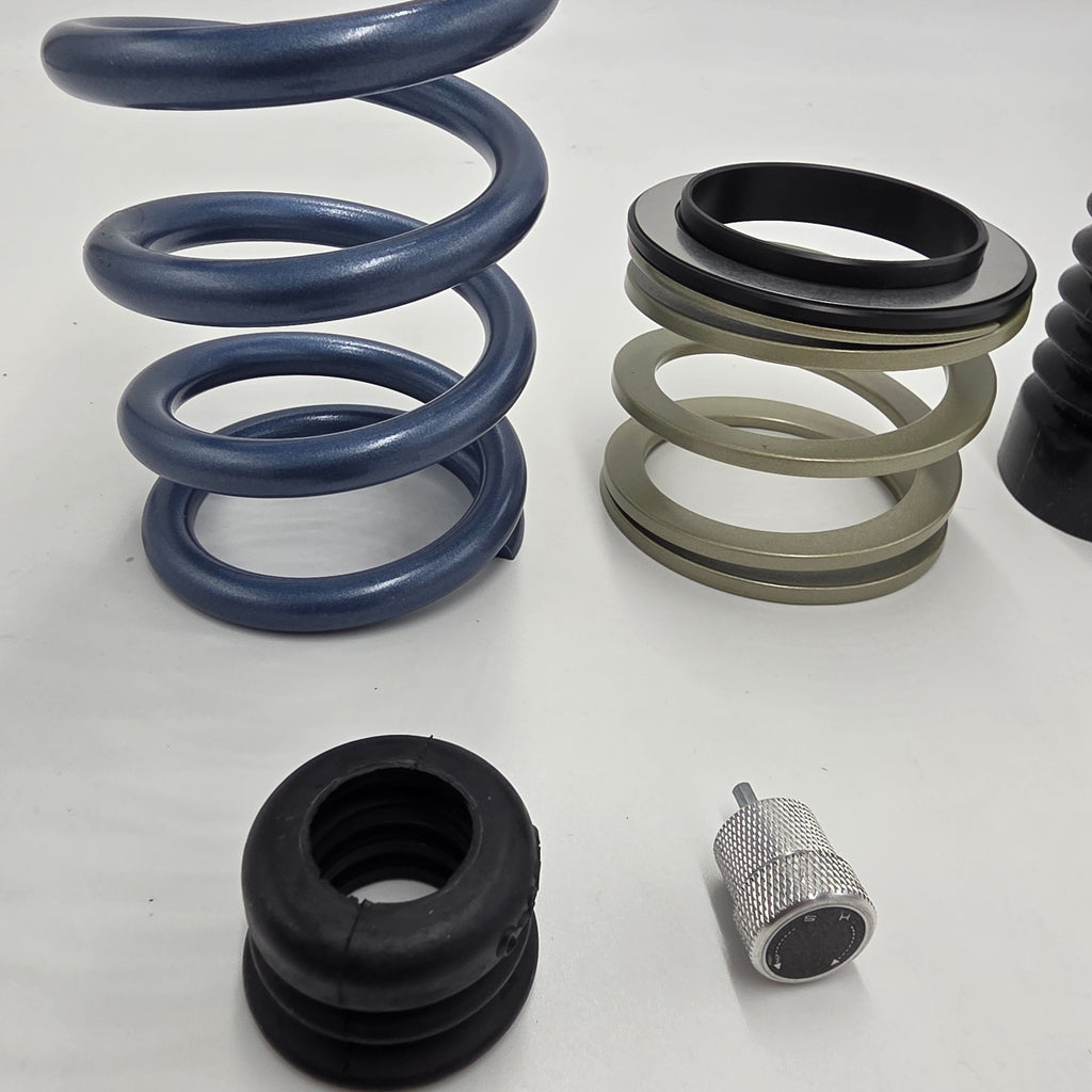 ZSM S30 Coilovers - BC Replacements - (240Z/260Z/280Z)