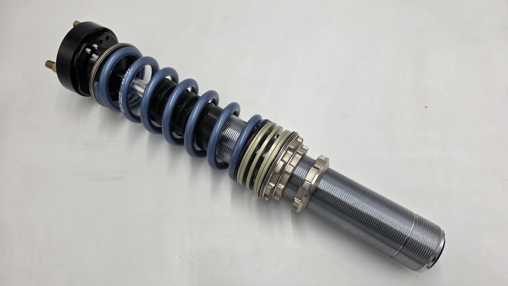 ZSM S30 Coilovers - BC Replacements - (240Z/260Z/280Z)