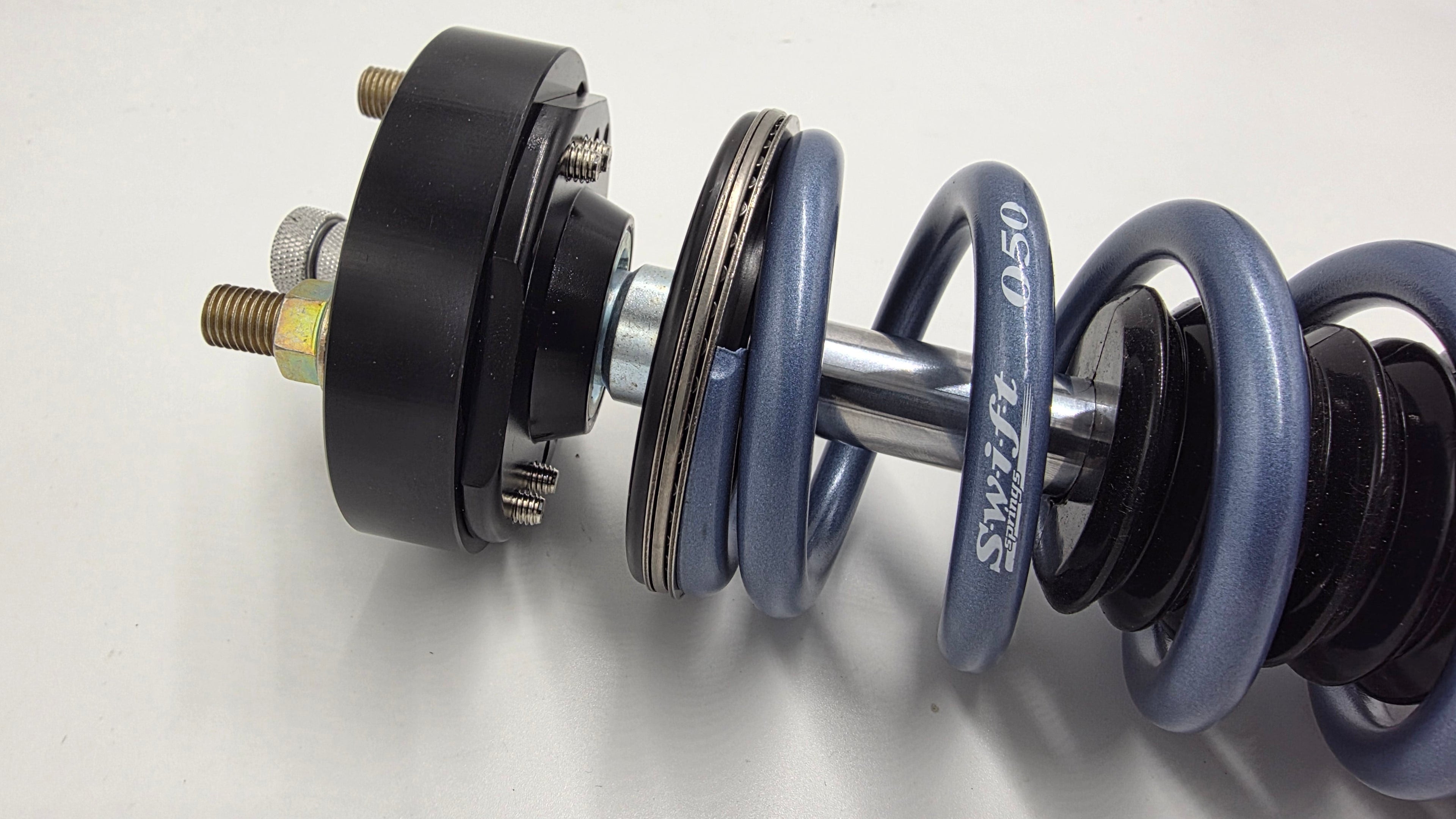 ZSM S30 Coilovers - BC Replacements - (240Z/260Z/280Z)