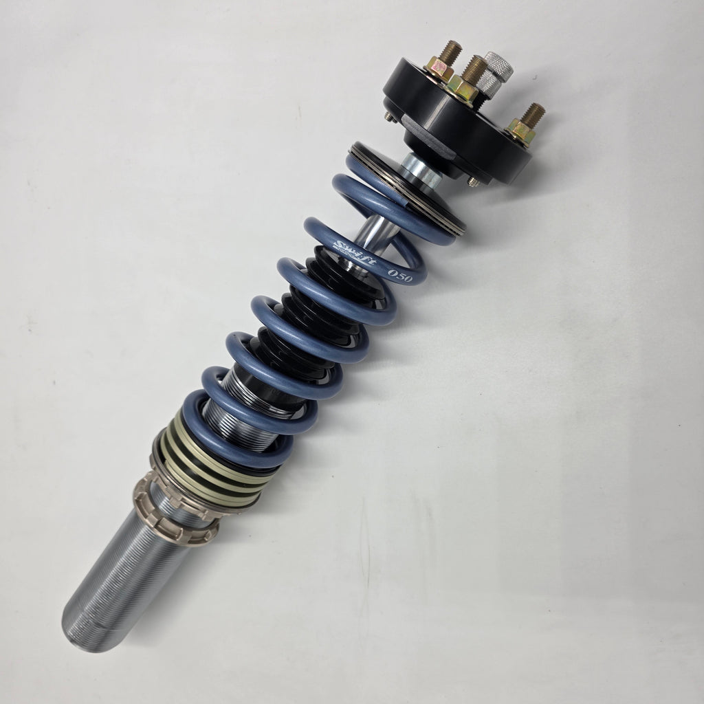 ZSM S30 Coilovers - BC Replacements - (240Z/260Z/280Z)