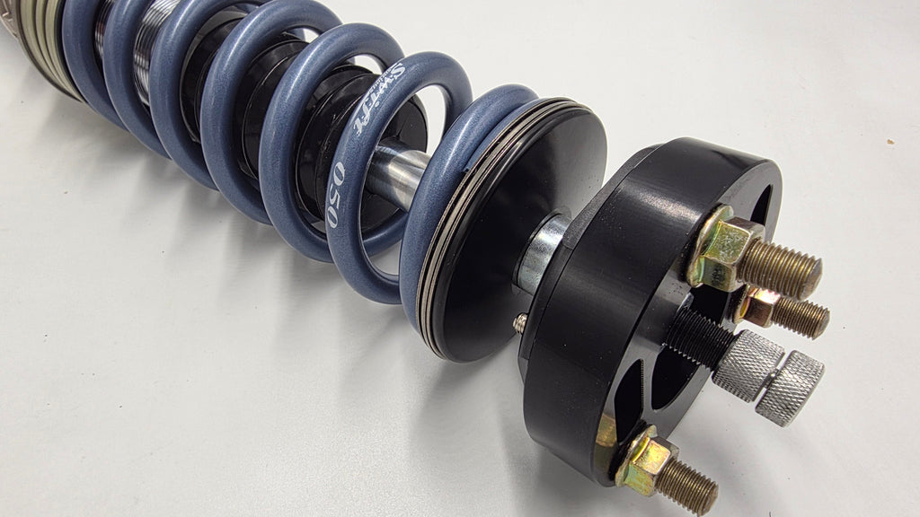 ZSM S30 Coilovers - BC Replacements - (240Z/260Z/280Z)