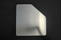 240z Large Blank Panel Passenger Firewall