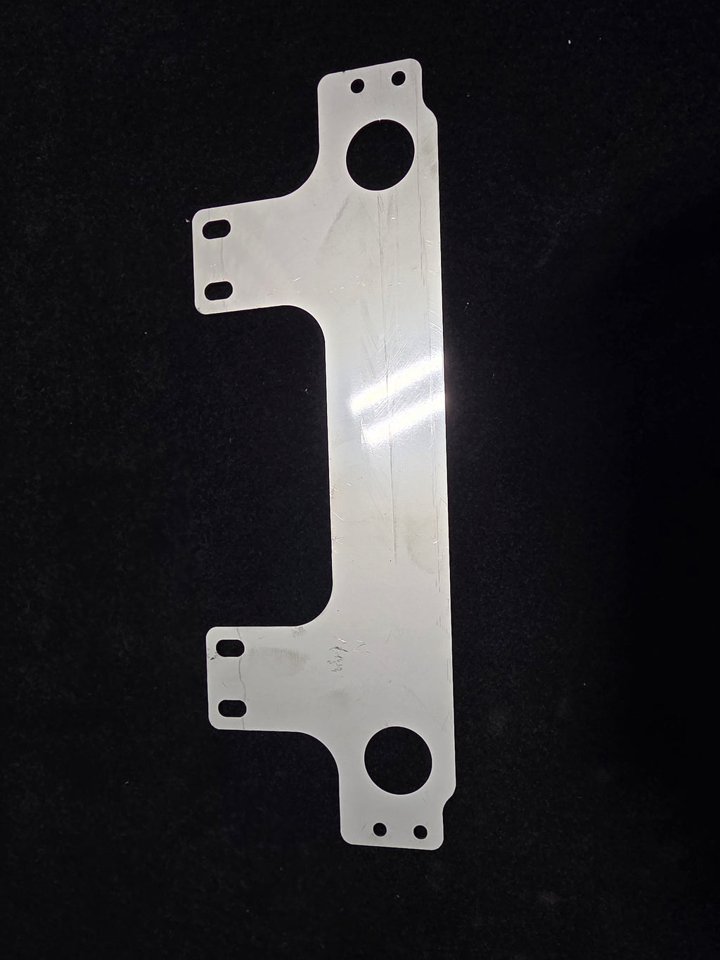 240Z Oil Cooler Mount Greddy / Trust