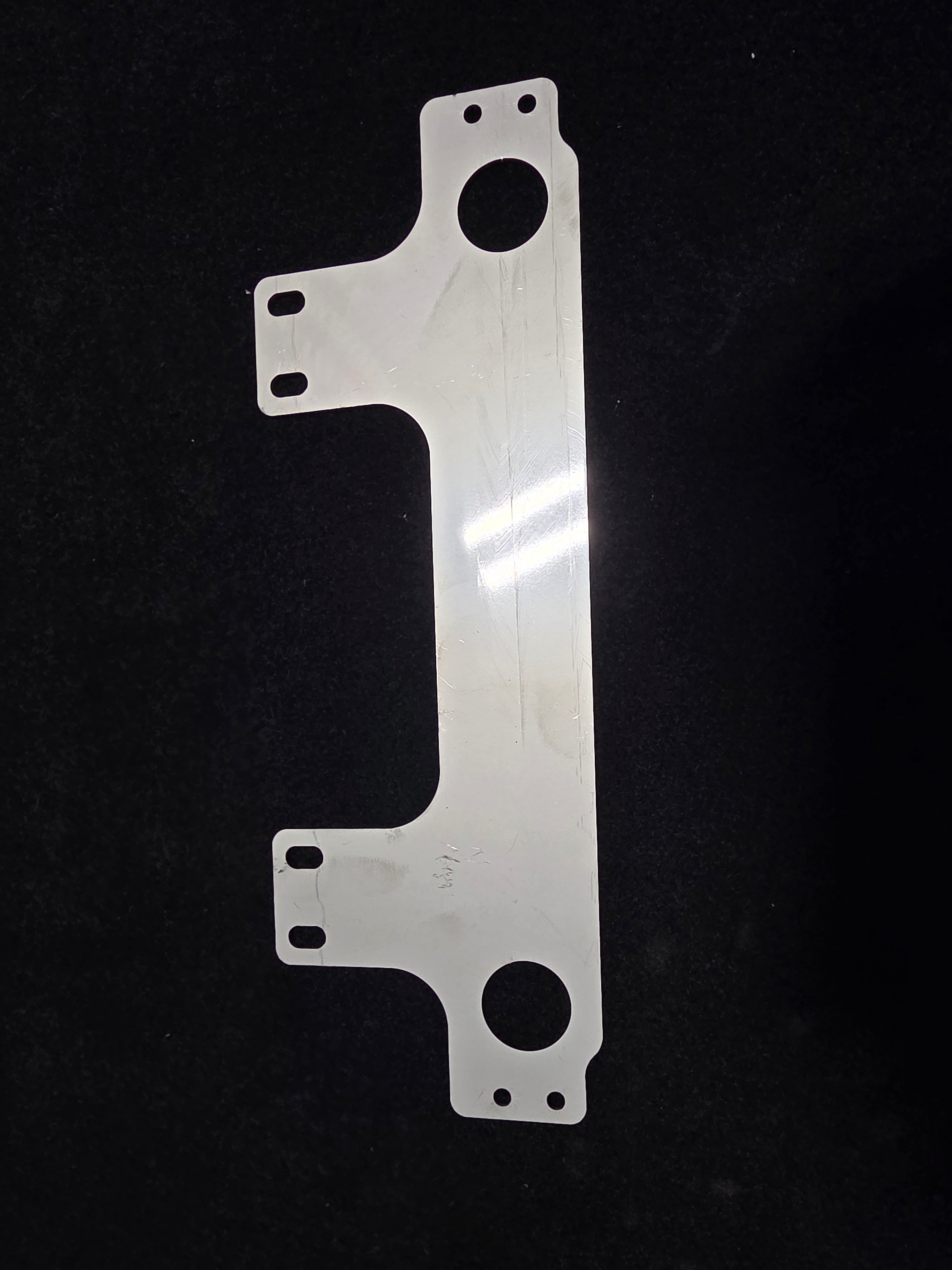 240Z Oil Cooler Mount Greddy / Trust