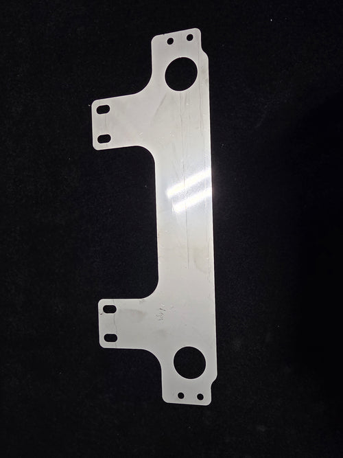 240Z Oil Cooler Mount Greddy / Trust