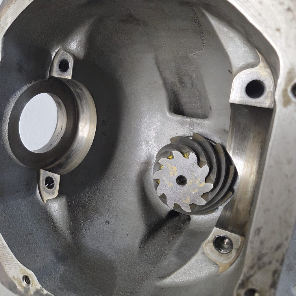 Cusco/R180/R200 Differential Rebuild