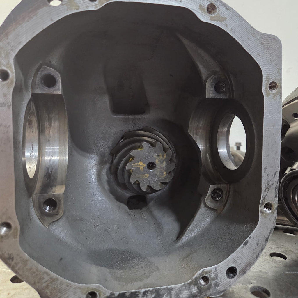 Cusco/R180/R200 Differential Rebuild