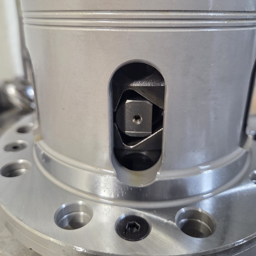 Cusco/R180/R200 Differential Rebuild
