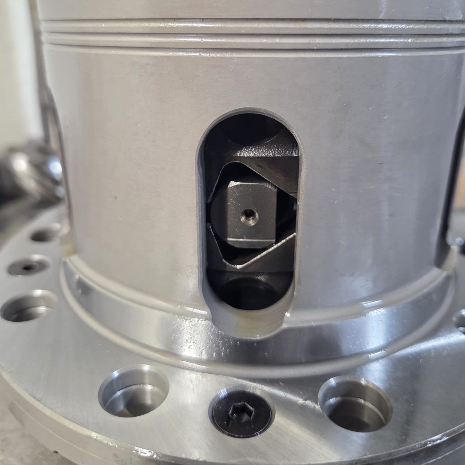 Cusco/R180/R200 Differential Rebuild
