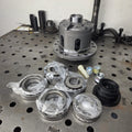 Cusco/R180/R200 Differential Rebuild