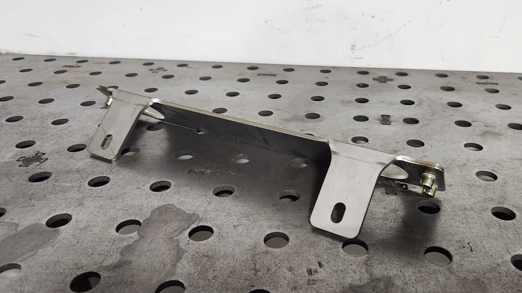 260Z Oil Cooler Mount (Greddy / TrustOil)