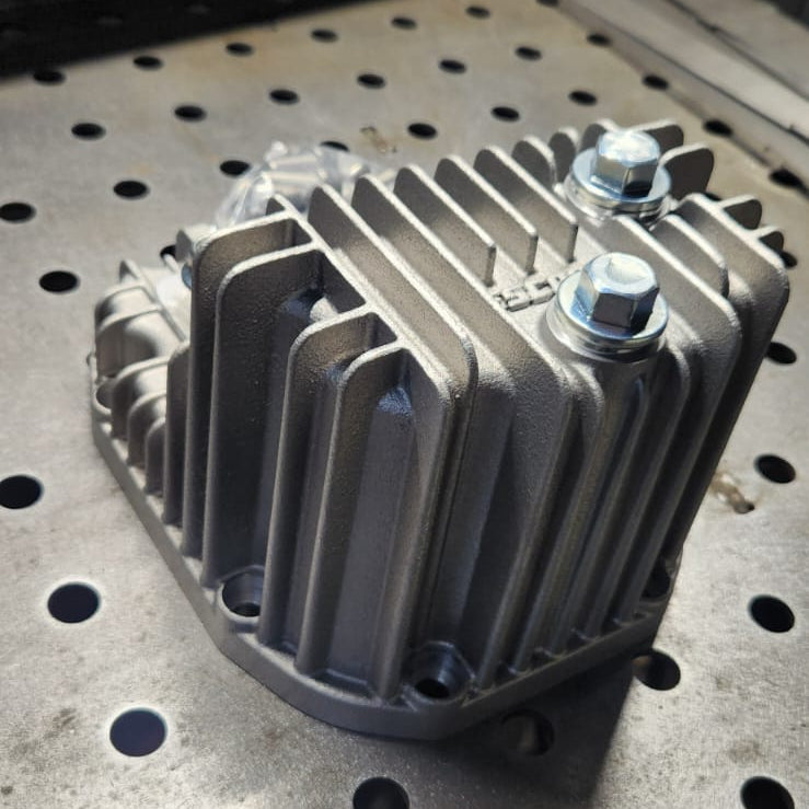 R180 Differential Cover - ESCORT