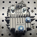 R180 Differential Cover - ESCORT