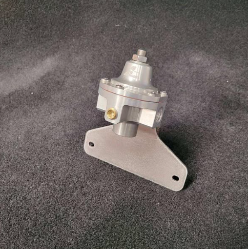 S30Z Aeromotive Fuel Regulator Mount