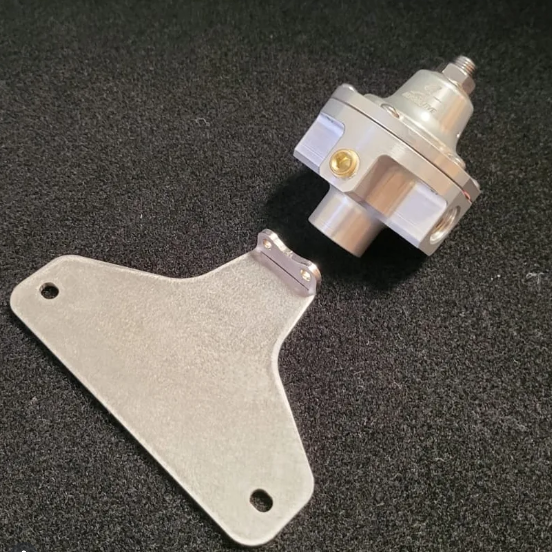 S30Z Aeromotive Fuel Regulator Mount