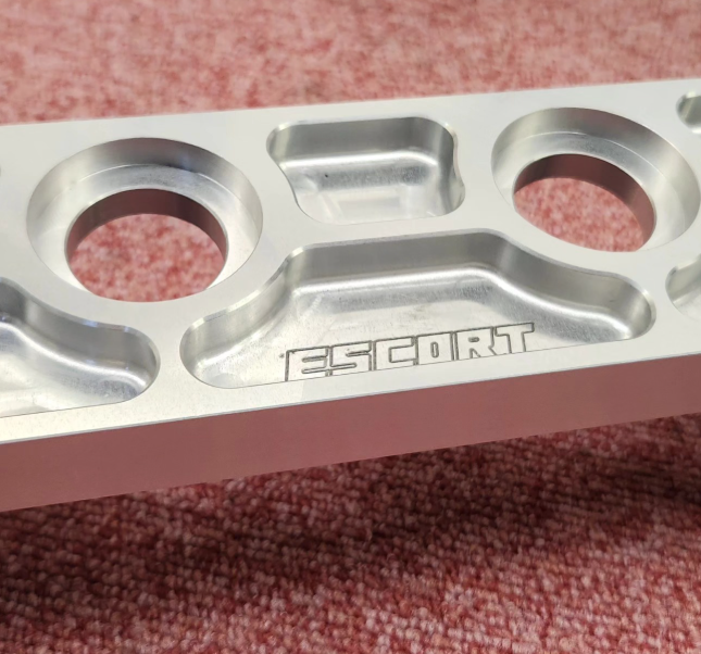 ESCORT R180 / R200 One-Piece Rear Billet Member — Japan Import