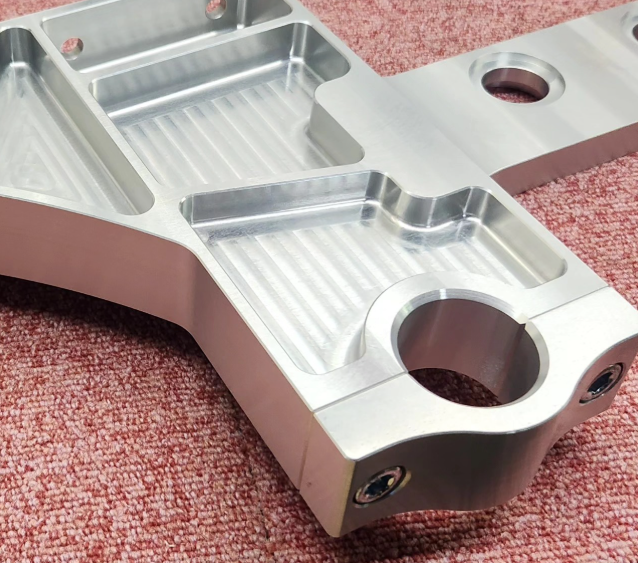 ESCORT R180 / R200 One-Piece Rear Billet Member — Japan Import