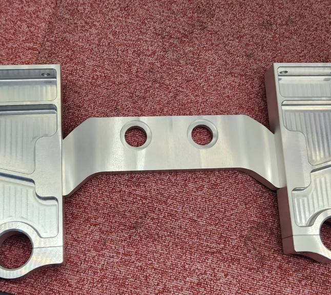 ESCORT R180 / R200 One-Piece Rear Billet Member — Japan Import