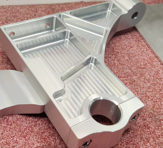ESCORT R180 / R200 One-Piece Rear Billet Member — Japan Import