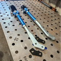 Cusco TC Tension Rods — S30Z (Japan Import)
