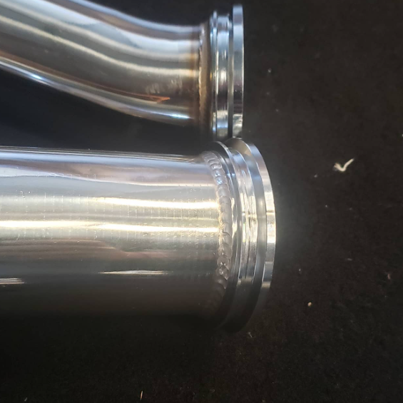Fujitsubo Legalis R Headers & Exhaust System — S30Z