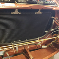 S30 A/C Condenser Mount - (240Z/260Z/280Z)