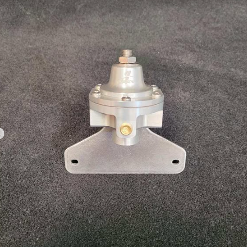 S30Z Aeromotive Fuel Regulator Mount