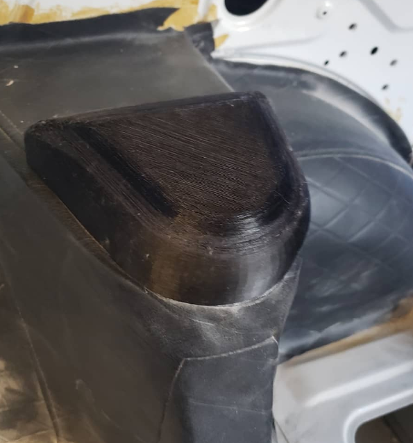 S30Z Rear Shock Tower Caps
