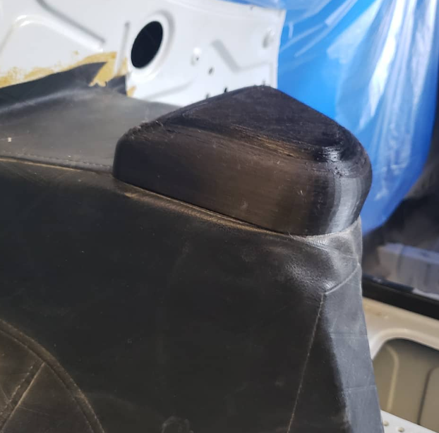 S30Z Rear Shock Tower Caps