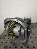 Cusco LSD close-up showing internal spring mechanism and clutch pack