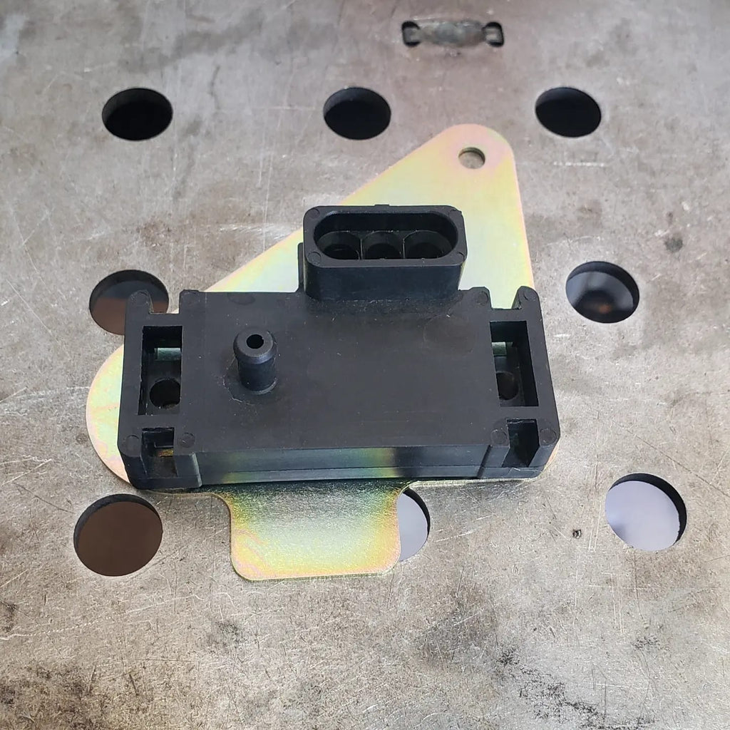 280Z FAST EFI MAP Sensor Bracket Kit