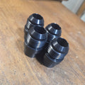 L-Series Block AN Fitting
